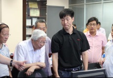 NJA was rewarded a successful acceptance on Second Phase of e-Passport Project for the Consular Department of MFA.