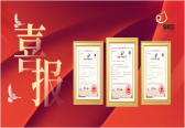 NJA technical innovation earns 3 national invention patents and gains recognition from authorities